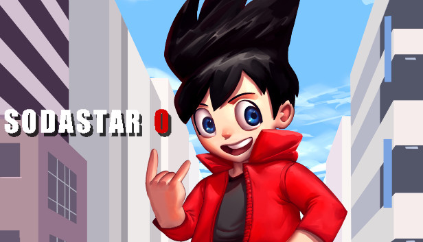 SodaStar 0