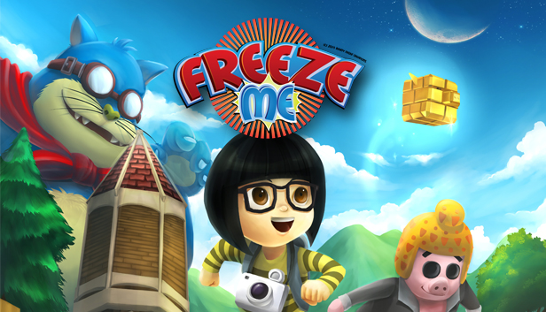 FreezeME