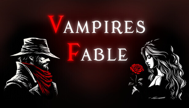 Vampires Fable