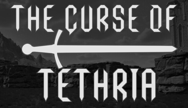 The Curse of Tethria