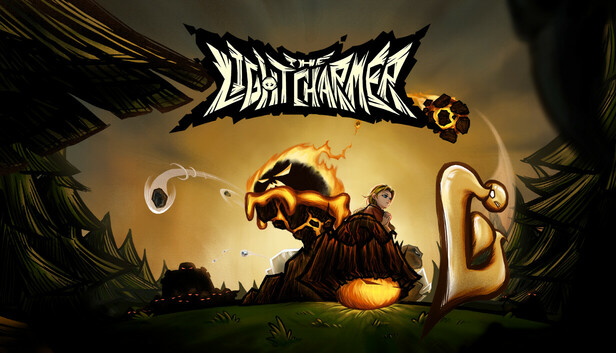 The Light Charmer