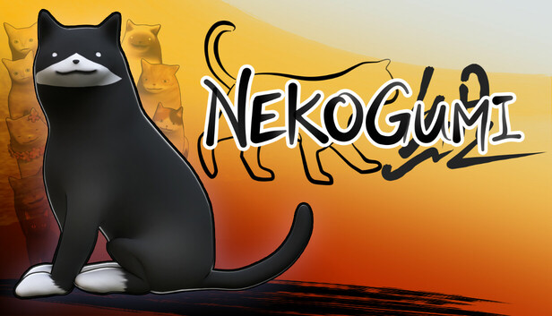 Nekogumi