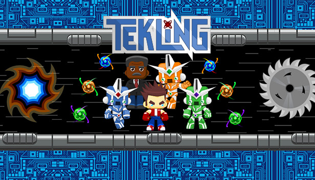 Tekling