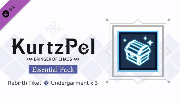 KurtzPel - Essential Pack
