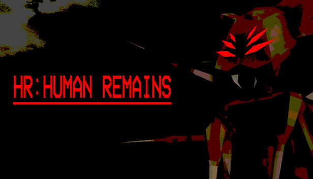 HR: Human Remains