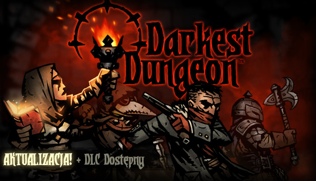 Darkest Dungeon®