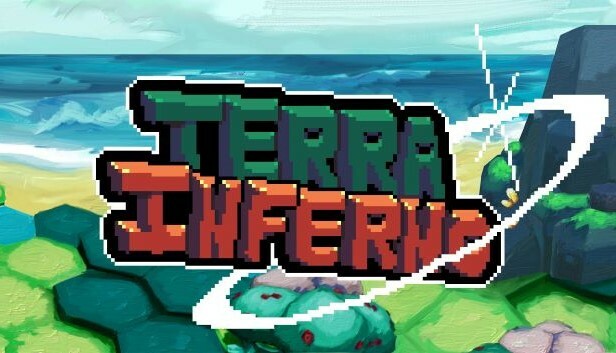 Terra Inferno