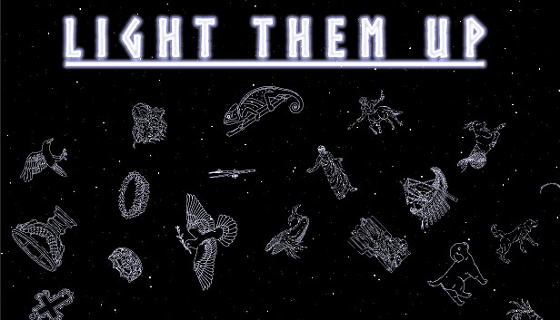 Light Them Up