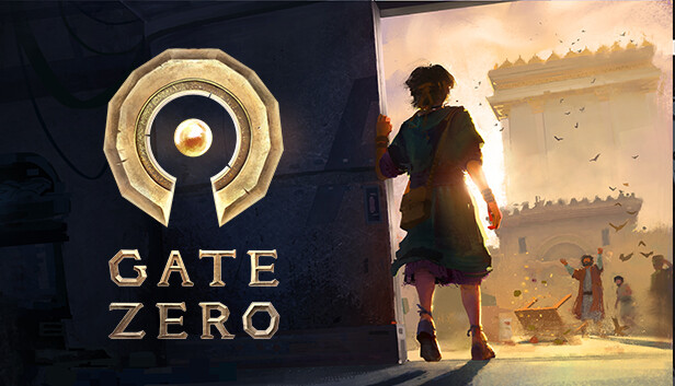 Gate Zero