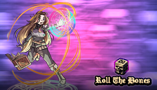 Roll The Bones