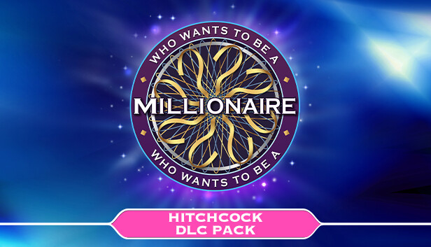 Milionerzy - Hitchcock DLC Pack