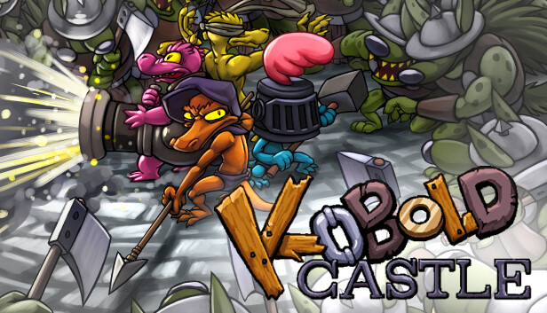 Kobold Castle