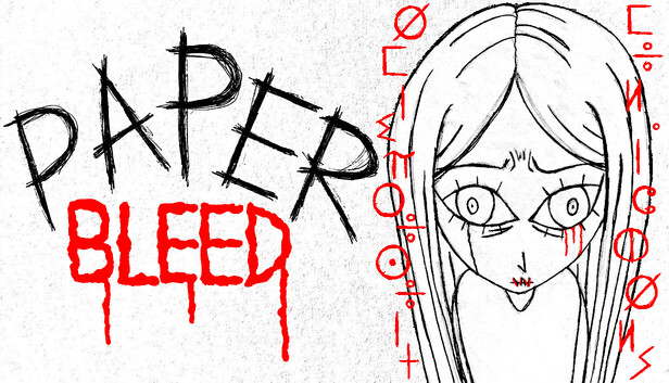 Paper Bleed