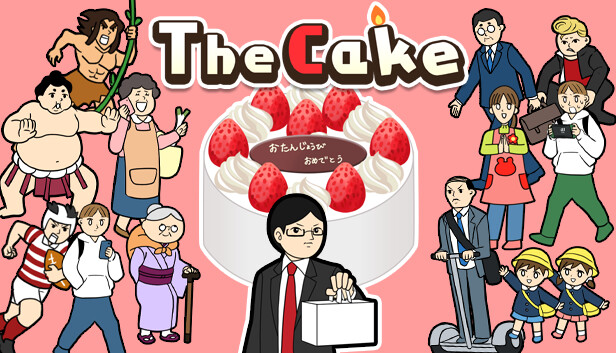 The Cake