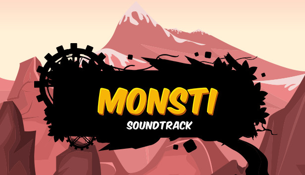 Monsti - Soundtrack