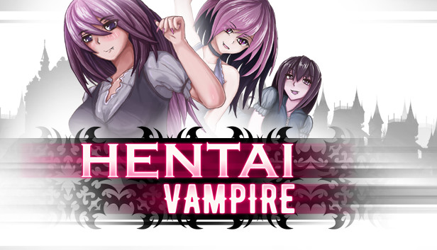 Hentai Vampire
