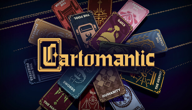 Cartomantic
