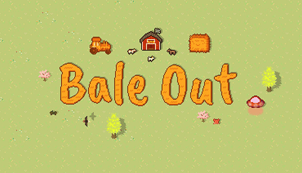 Bale Out