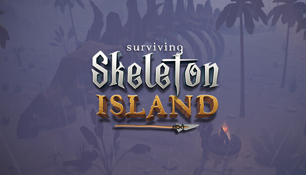 Surviving Skeleton Island