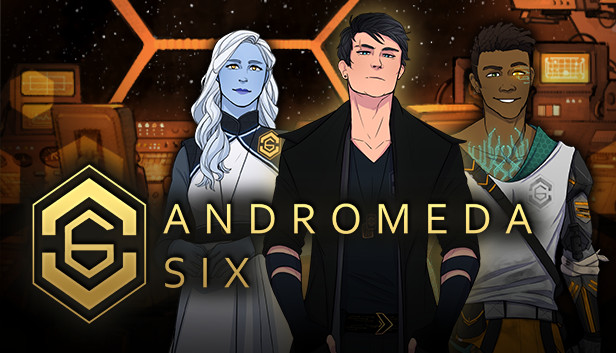 Andromeda Six