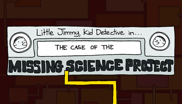 Meanwhile Extra - The Case of the Missing Science Project
