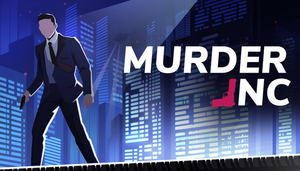 Murder Inc