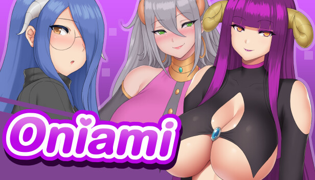 Oniami