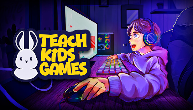 Teach Kids Games