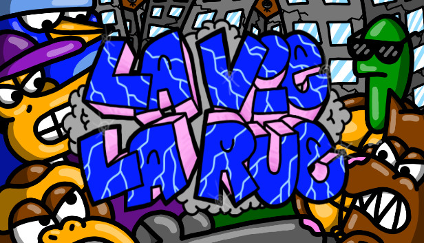 La Vie La Rue