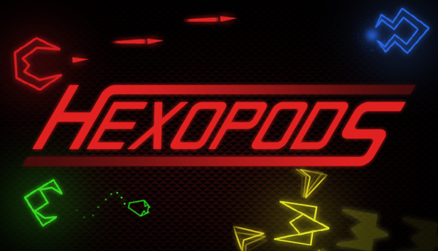 HEXOPODS