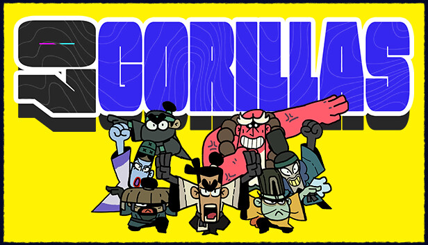 07GORILLAS