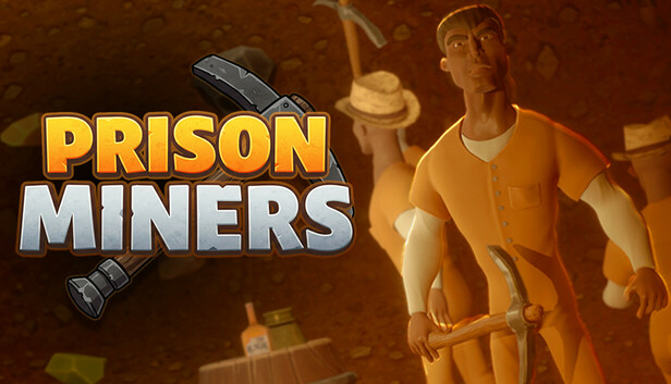 Prison Miners