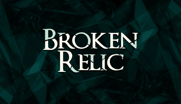 Broken Relic