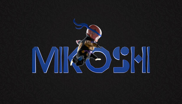 Mikoshi: The Lost Crystals