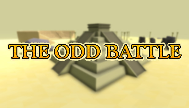The Odd Battle