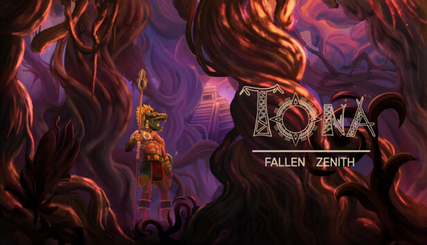 Tona : Fallen Zenith