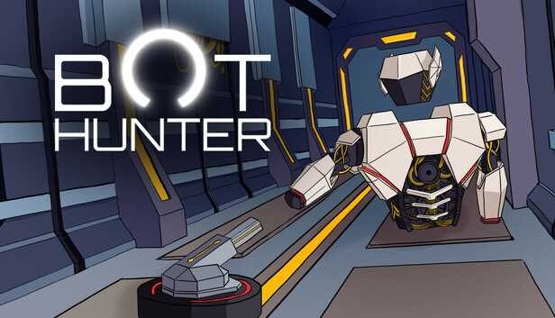 Bot Hunter