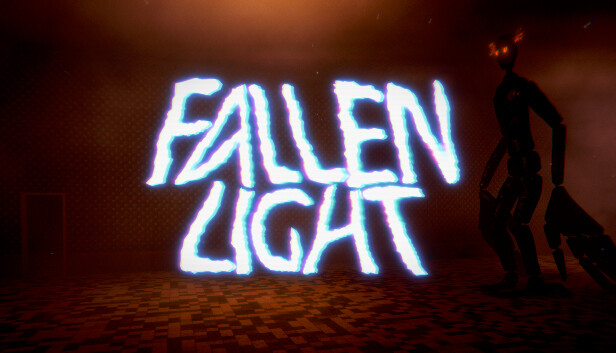 Fallen Light