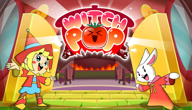 Witchpop