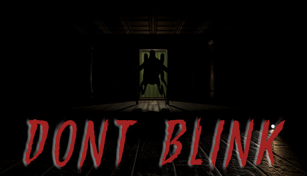 Don't Blink