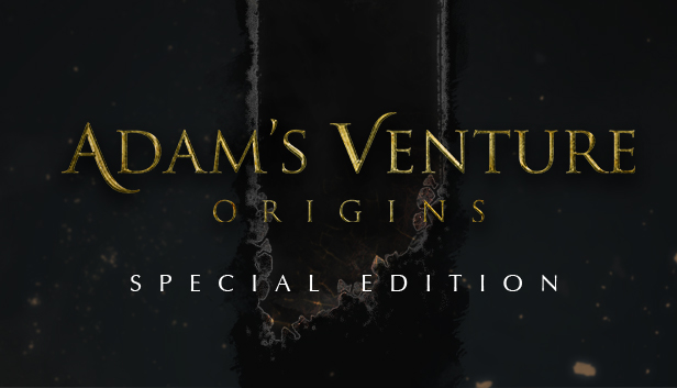 Adam's Venture: Origins Special Edition DLC