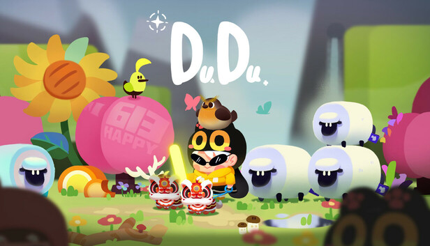 DUDU