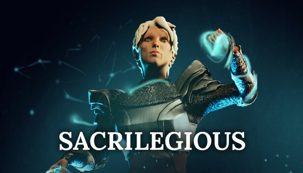 Sacrilegious
