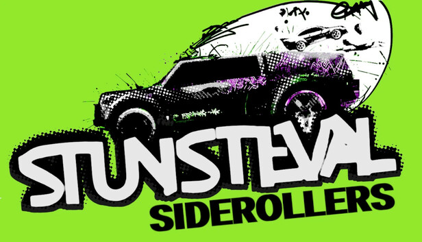 STUNSTEVAL SIDEROLLERS