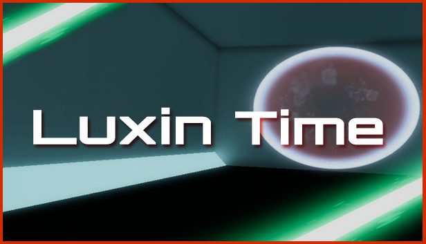 Luxin Time