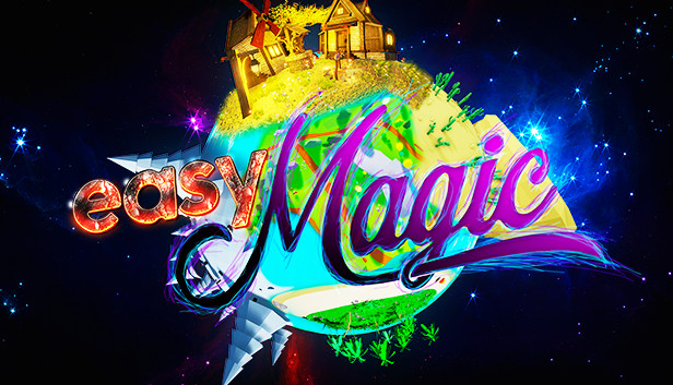 Easy Magic