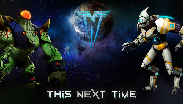 This Next Time