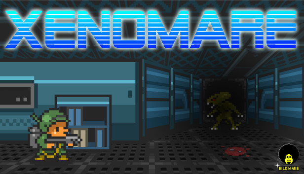 Xenomare