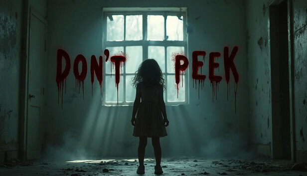 DON`T PEEK