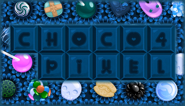Choco Pixel 4